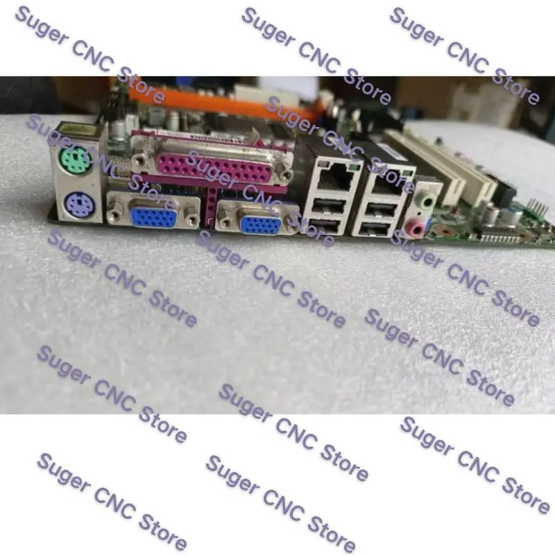 

Second hand AIMB-501G-KSA1E motherboard tested OK and shipped quickly