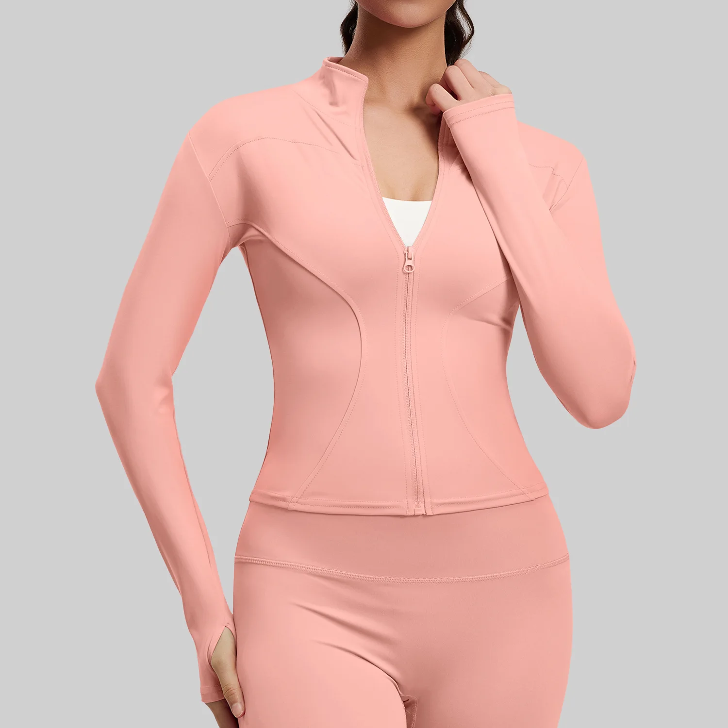 Light Pink