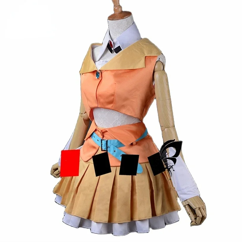 Vocaloid GUMI Formula Clothes Dress Cosplay Costume