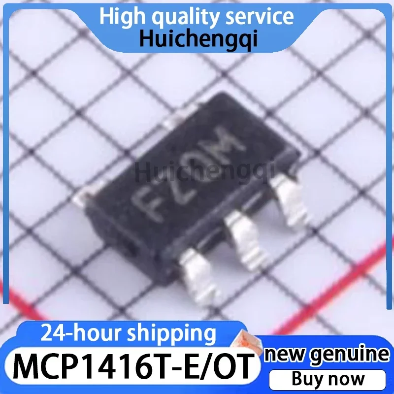 10PCS Original Genu… - image