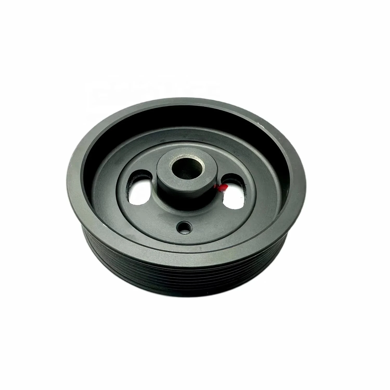 New HMMWV Power Steering Pulley 8 Groove Serpentine Belt RCSK18686 3020 - 01 - 444 - 2311