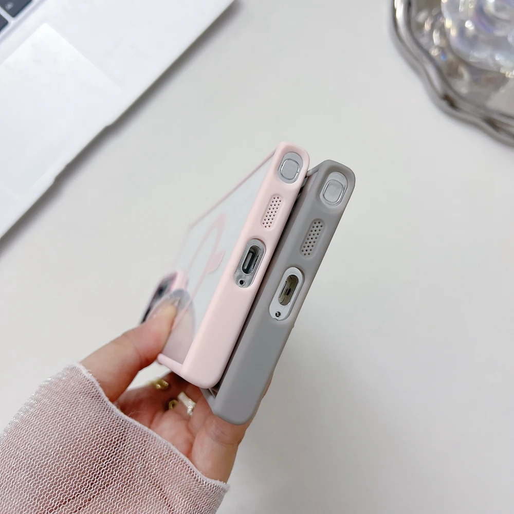 Camera Protection Magnetic Magsafe Phone Case For Samsung Galaxy S25 S24 S23 Ultra S24 Plus S20 S21 FE A55 A15 A25 A35 A54 Cover