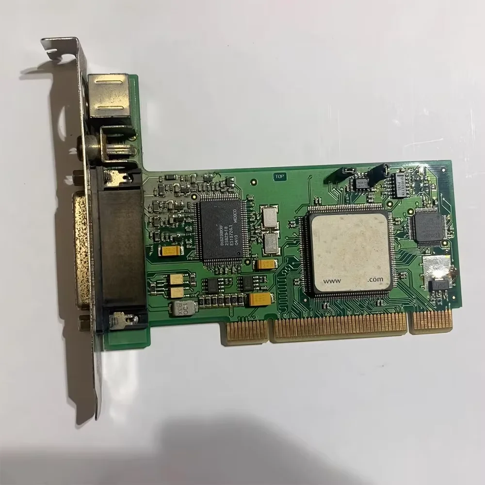 Image acquisition card picport color-P9512 11000 PCI X308