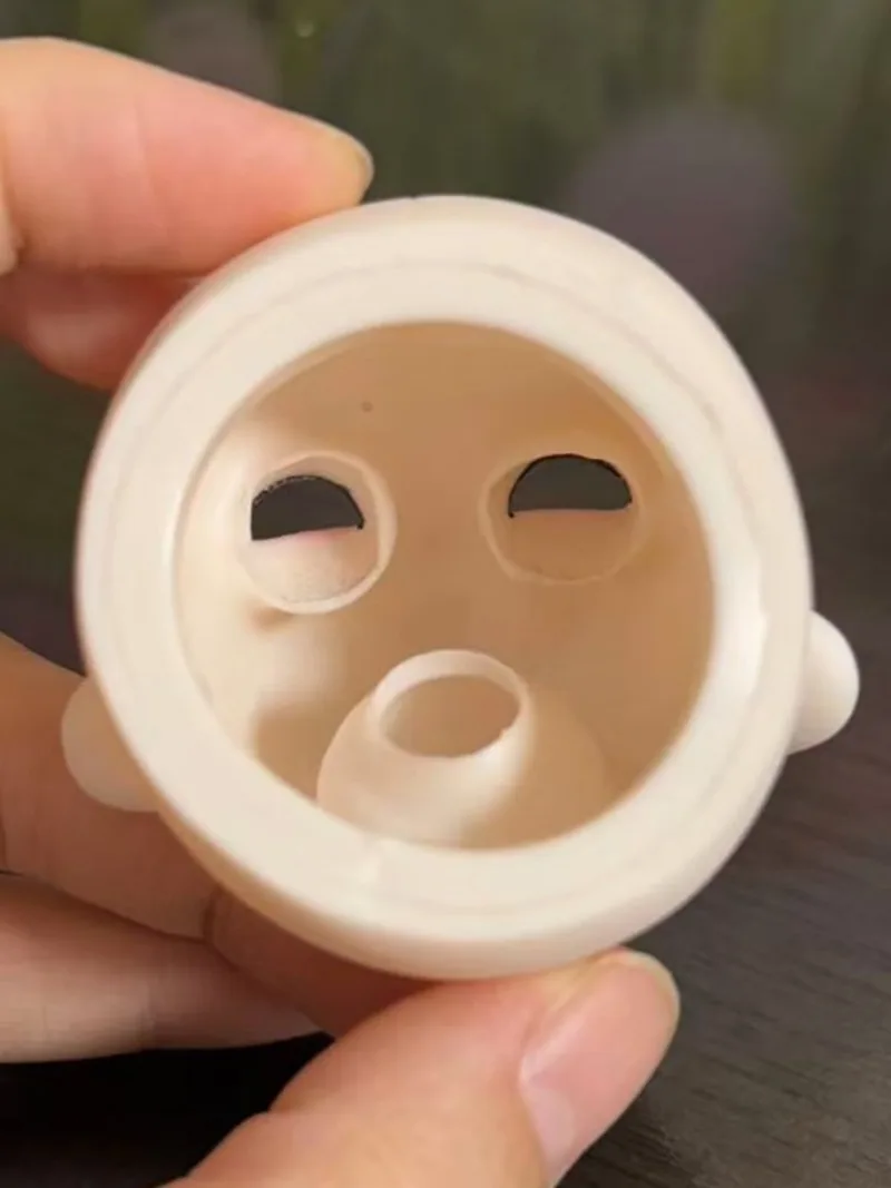 اليدوية ماكياج 1/6 BJD دمية لطيف 30 سنتيمتر الجنية دمية رئيس أو دمية كاملة الميكانيكية المشتركة المنقولة الجسم الفتيات DIY بها بنفسك فستان لعبة هدية