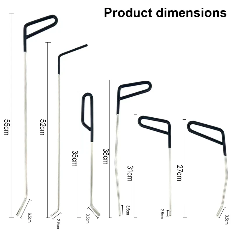 Thumbnail 3 - #20 Highest Rated Car Disassembly Kit to Buy in 2026