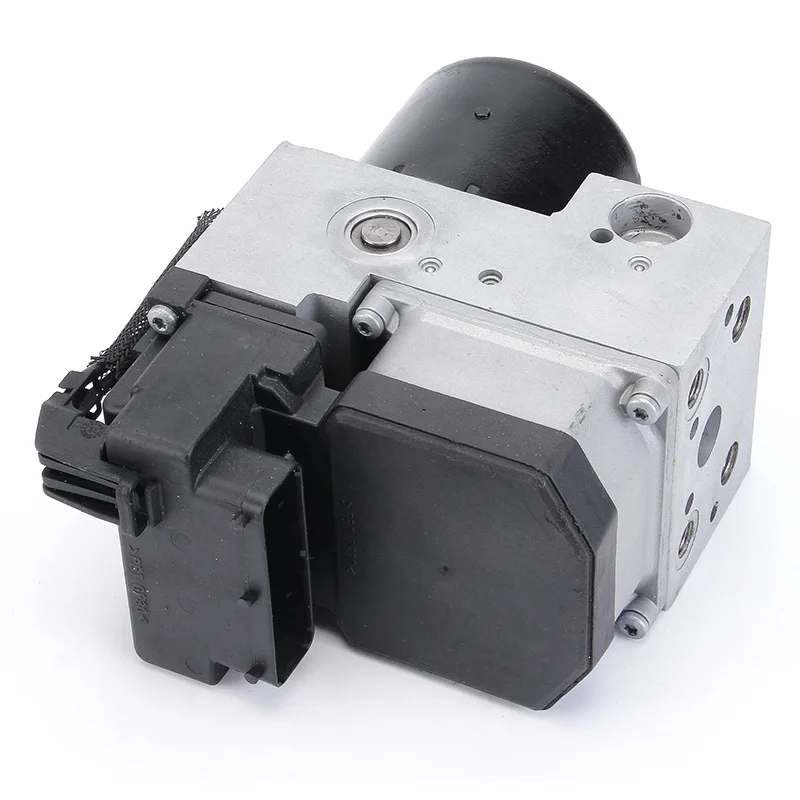 Suitable For Audi Volkswagen Passat Auto Parts 8E0614111AH ABS Anti-lock Brake Pump Control Unit