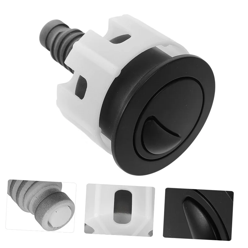 

Кнопка для унитаза, круглая/овальная, двойной слив, универсальная, гальванизированная, аксессуар для ванной комнаты, для сиденья и унитаза, 2025, хит продаж