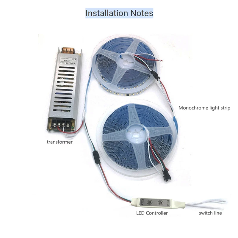 Pasek LED WS2811 12V 24V regulator przepływu prosty Mini 2-klawiszowy drążek LED LED ściemniacz Max 1024 pikseli płynąca lampa sterująca taśmą