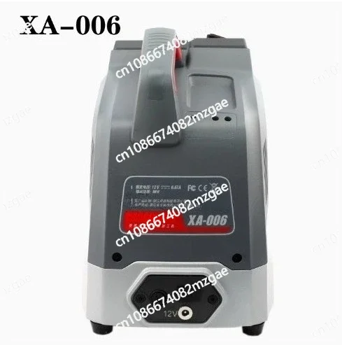 

Portable CNC Key Machine Multi-Function Composite Fixture APP Intelligent Control Data Fixed Mold Support Bluetooth Function