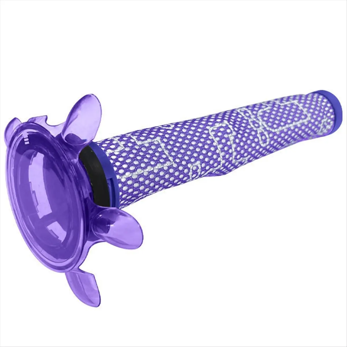 2026 Trend For V8 FOCUS Mattress Vacuum Cleaner Pre-Filter Replacement Parts Accessories Brush