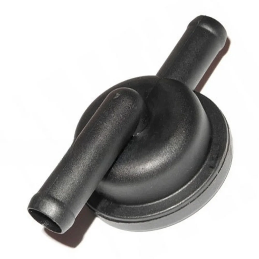 

Black Crankcase Breather Valve For Renault Crankcase Breather Factory Specification Fit Direct Fit Easy Installation