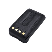 Wouxun BLO-009 Li-ion Battery Pack 2600mAh USB Type C for KG8D Plus UV8D 8E 8Q KG916 UV66 UV86 KG989 KG866 KG839 Radio Accessory