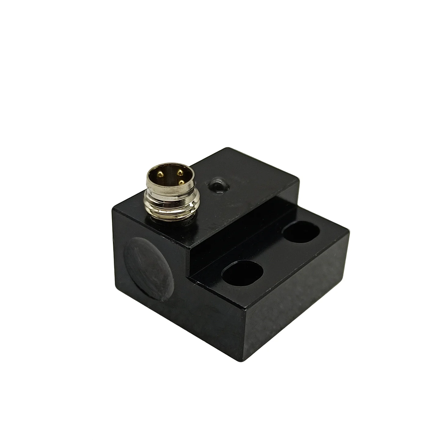 

Mold limit travel switch Z140/1 2/5-meter straight elbow wire top pin plate magnetic induction reset