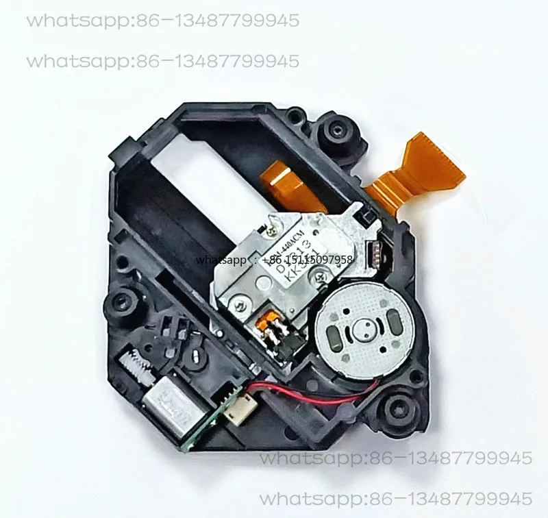 Suitable for PS1 host optical head KSM-440ACM laser head, repair accessories