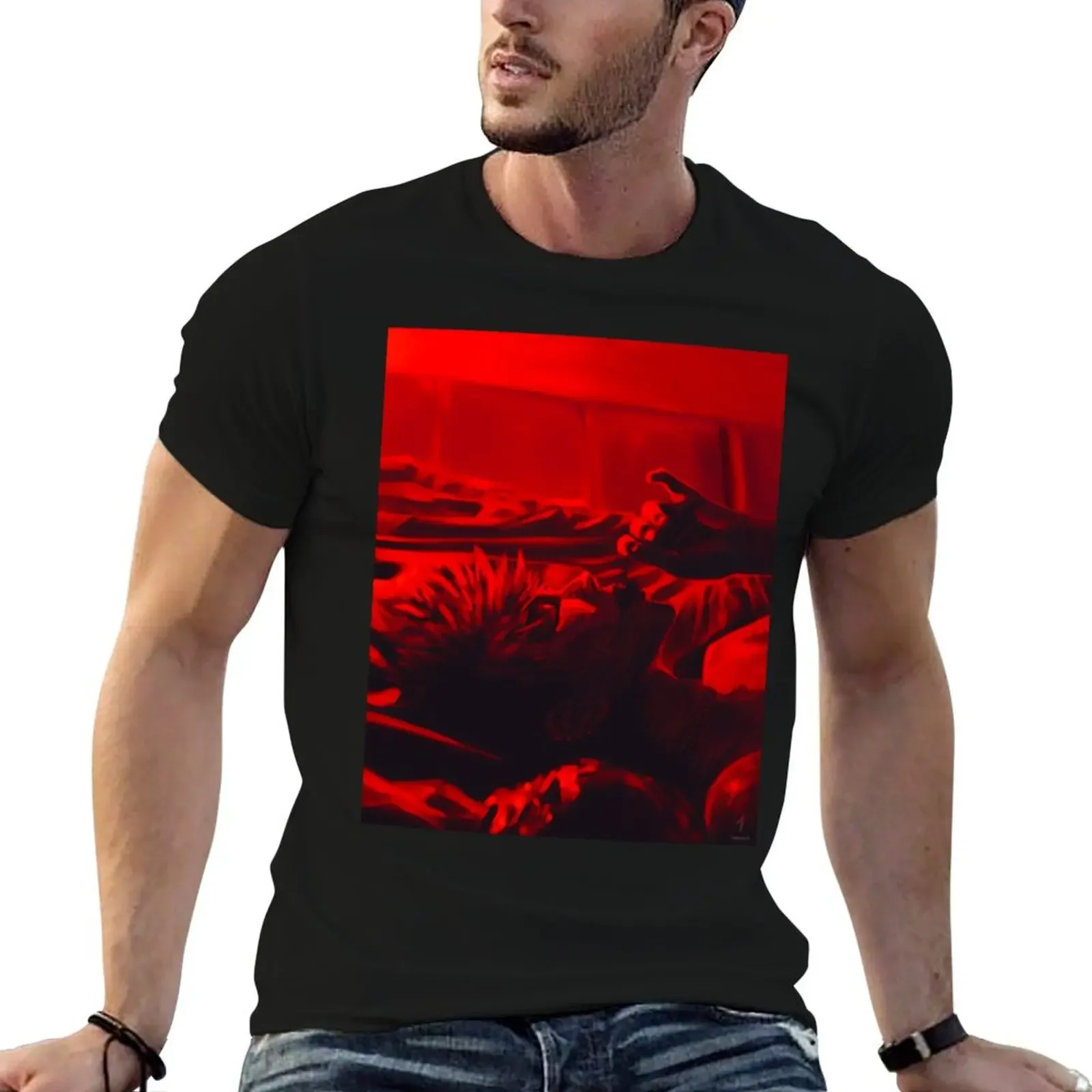 

Paradise T-Shirt croswit shirt man shirts graphic men graphic t shirts