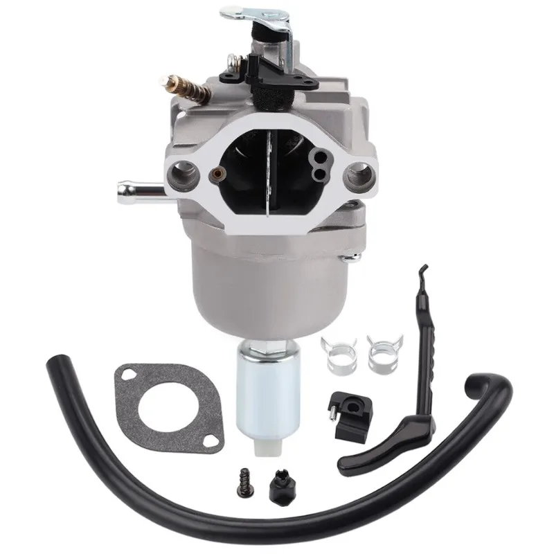 

Карбюратор для двигателя John Deere La125 La115 D110 Briggs Stratton 19,5 21 л.с.