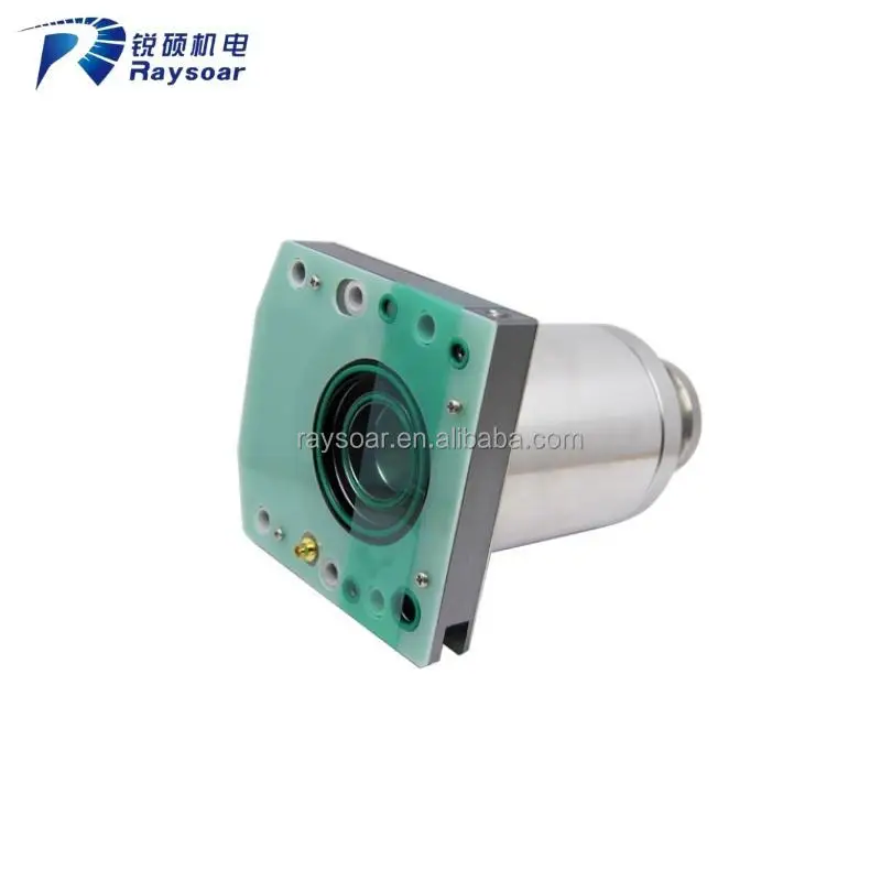 Raysoar LPTE14-0399A  Sensor  Nozzle Connector Capacitive Sensor P0595-60123  P0595-92660 for Precitec ProCutter 2.0