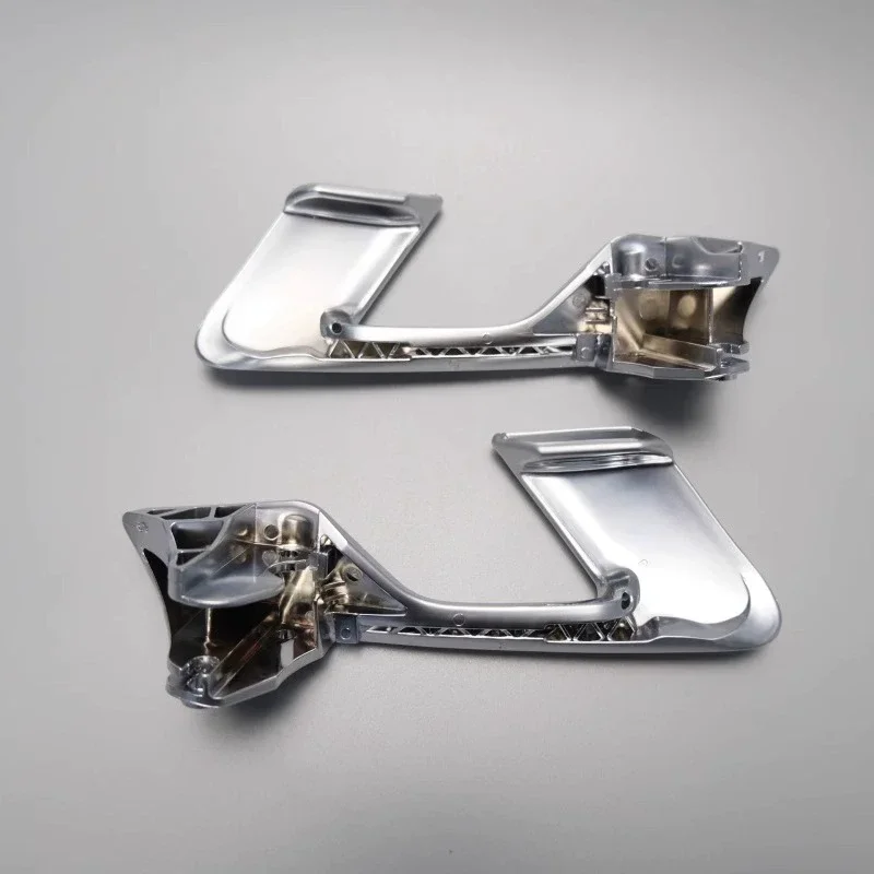 1 unidad para Geely Atlas manija interior hebilla de puerta Kit de reparación manijas de puertas interiores de coche