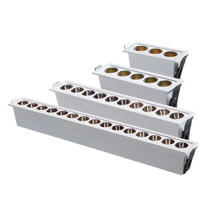 Led Cob Spotlight 3… - image