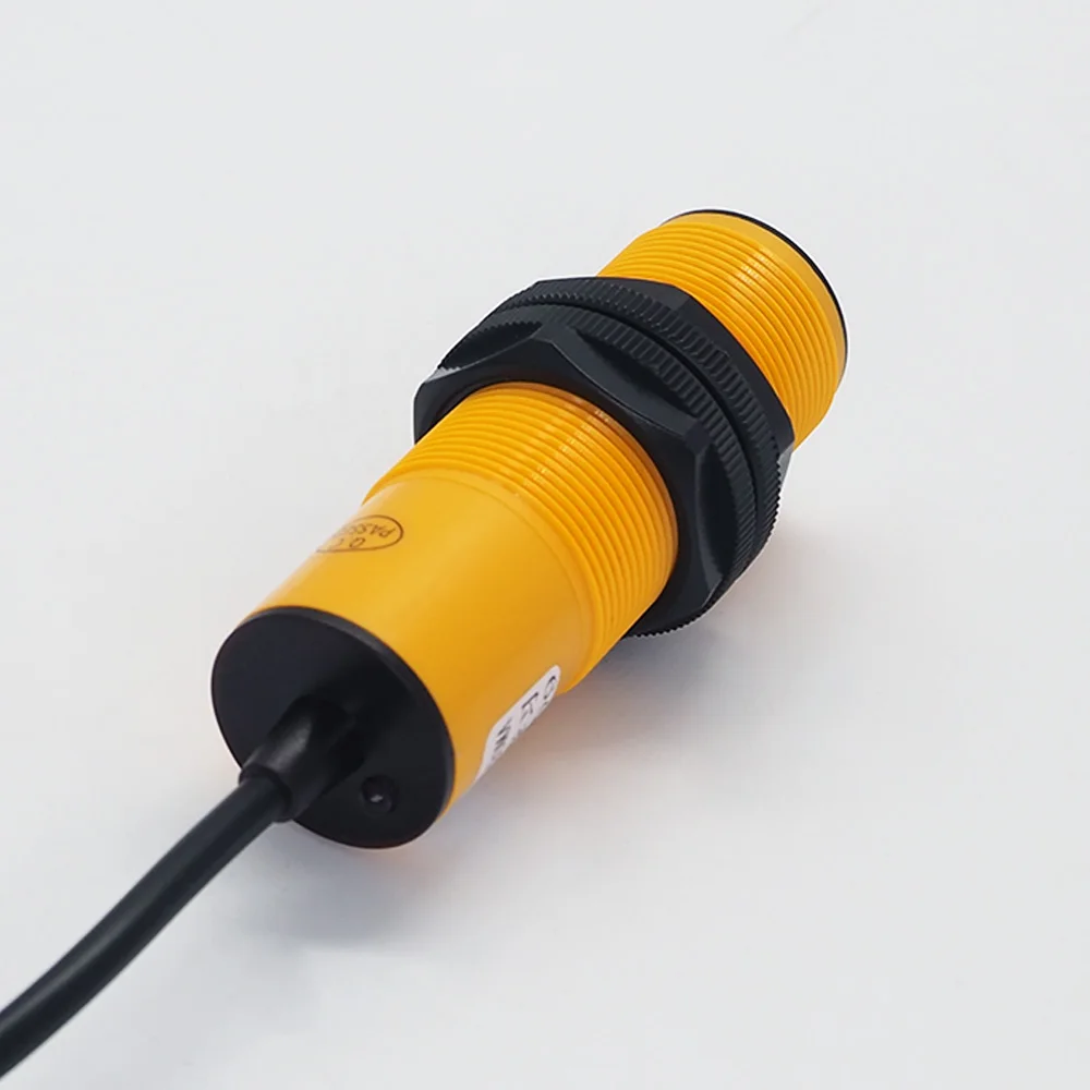 

Ультразвуковой датчик уровня Aice Tech