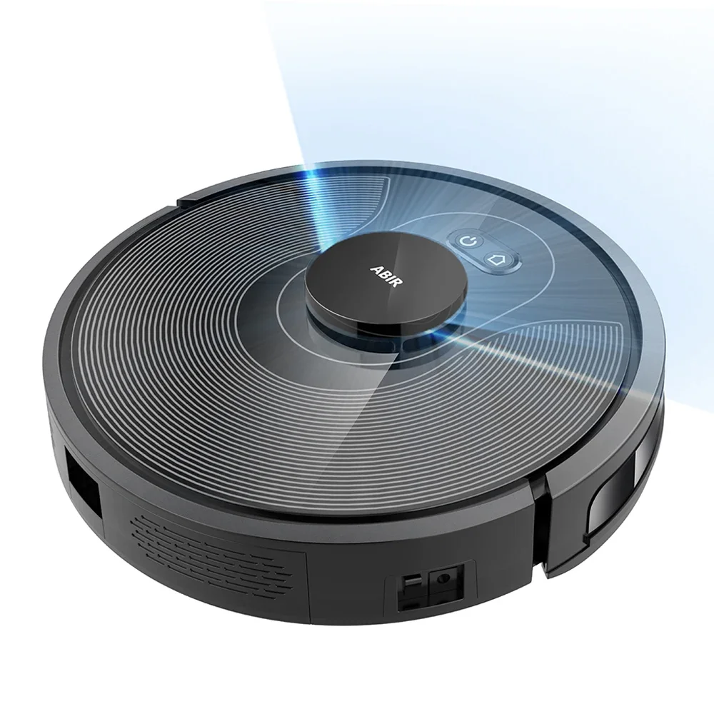 

Robot Vacuum Cleaners with Smart Lidar Mapping System, App Controls, Alexa Connectivity