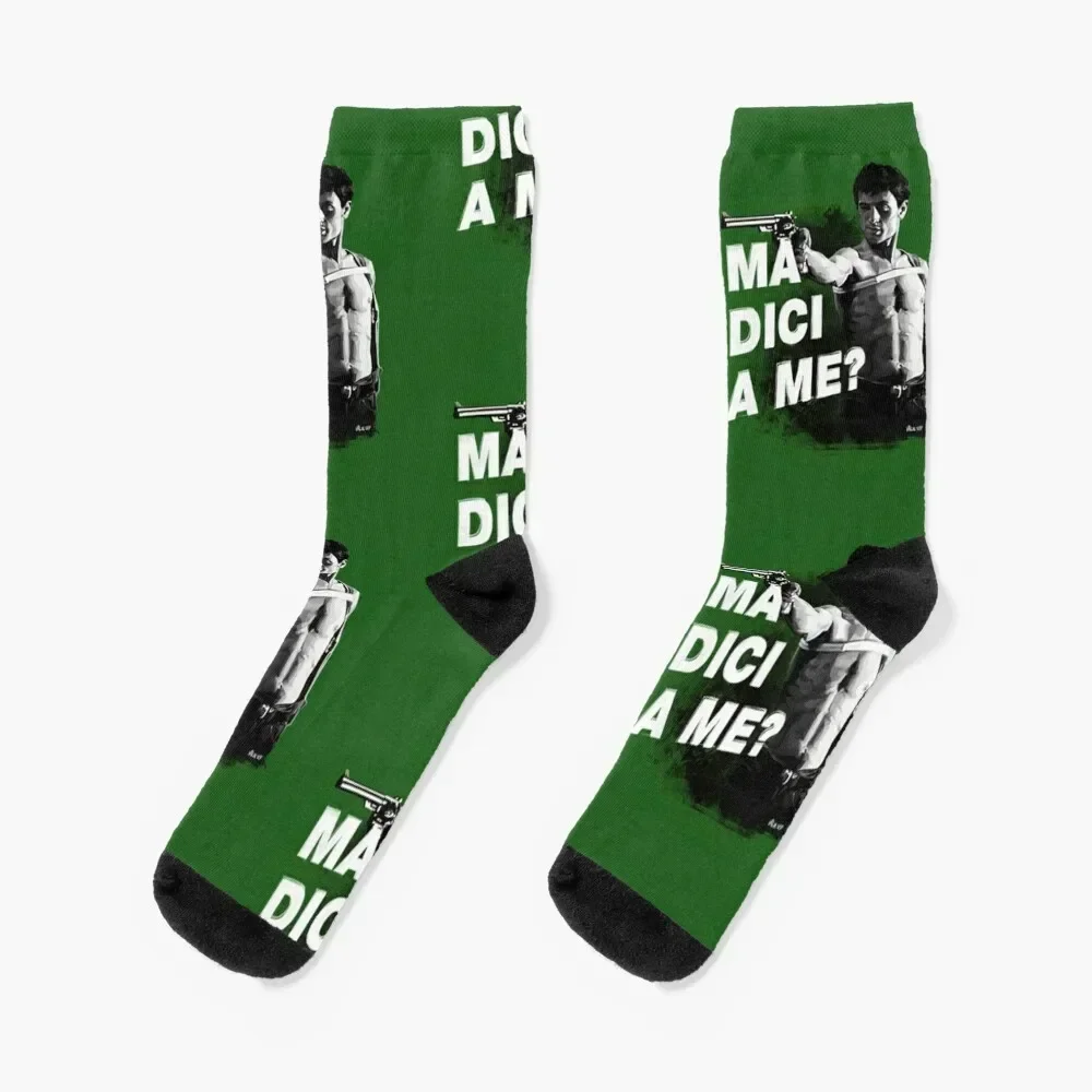 

Taxi driverMa dici a me Socks compression Lots shoes Toe sports Socks Man Women's