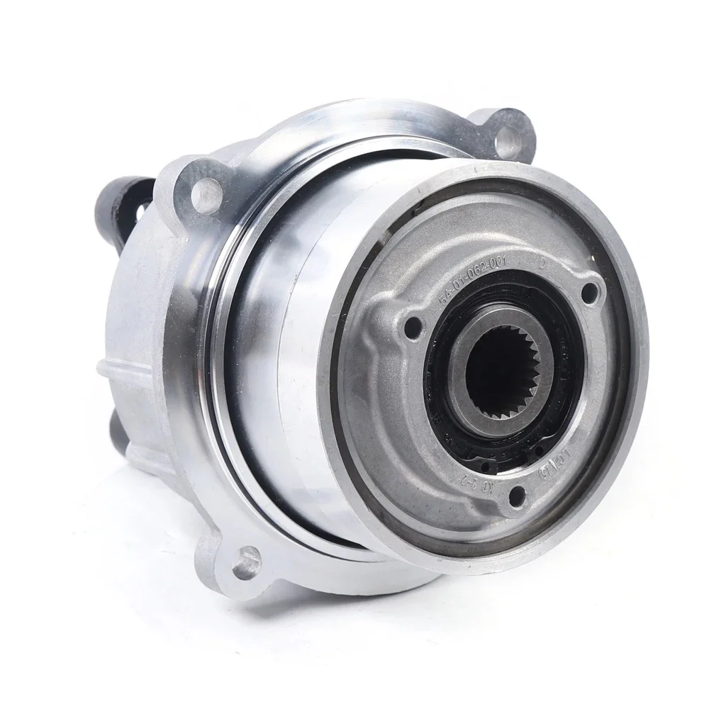 

47800-39400 Муфта дифференциала в сборе 4wd для Santa Fe 2010-2012 47800-39420 4780039400 47800-3941