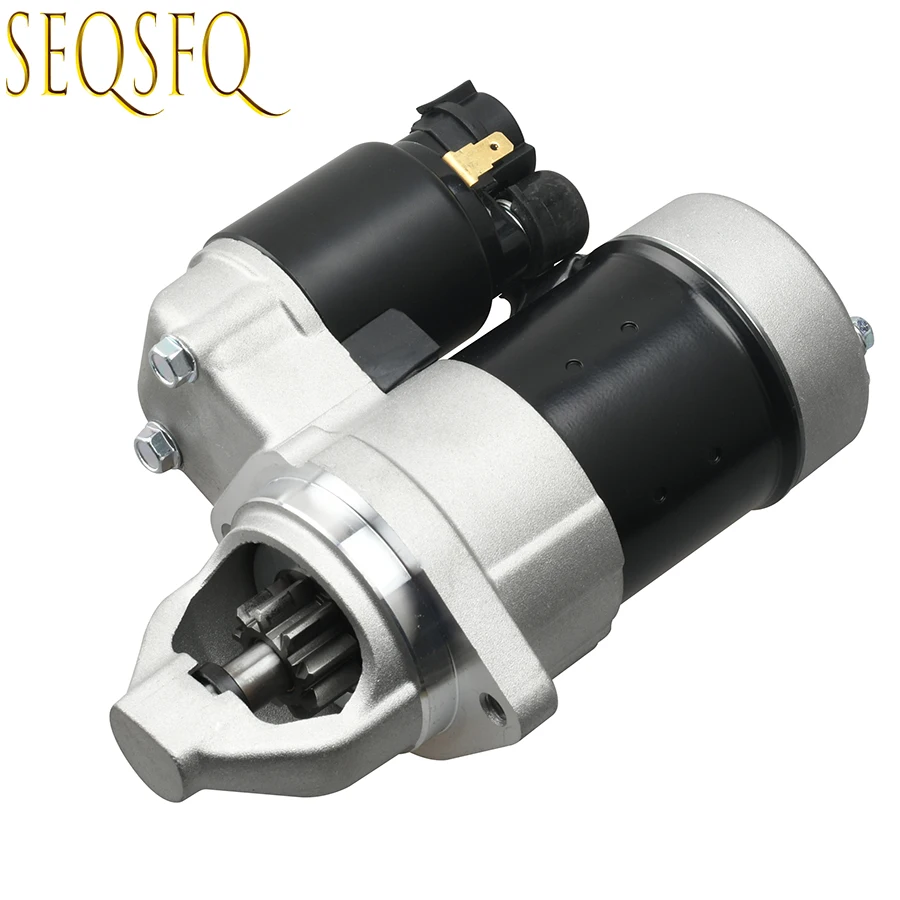 Starter Motor S114-868B 31100-96J01 For Suzuki Outboard DF70 80 90 DF150175 DF200 225 250 DF300 2004-2014 S114-868B 31100-93J00