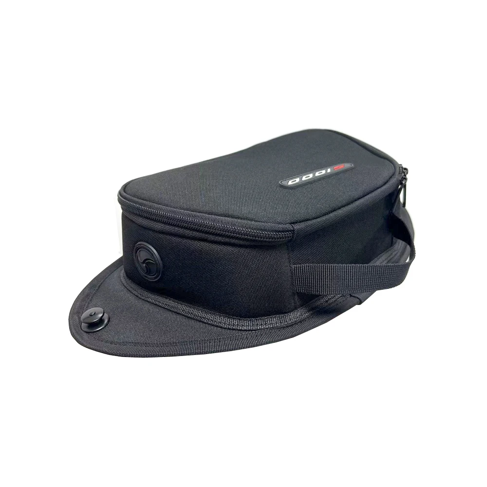 For BMW S1000RR S1000R s1000 rr s1000 r 2020-2023 NEW Motorcycle Accessories Fuel Tank Bag Luggage Storage Bag Black Kit - Image 3