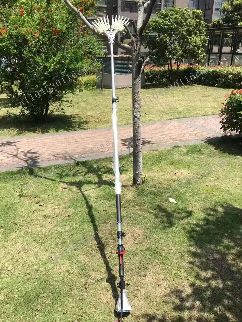 Pengocok Zaitun Hemat Energi Baru, Pemanen Zaitun Elektrik, dan Mesin Pemanen Zaitun