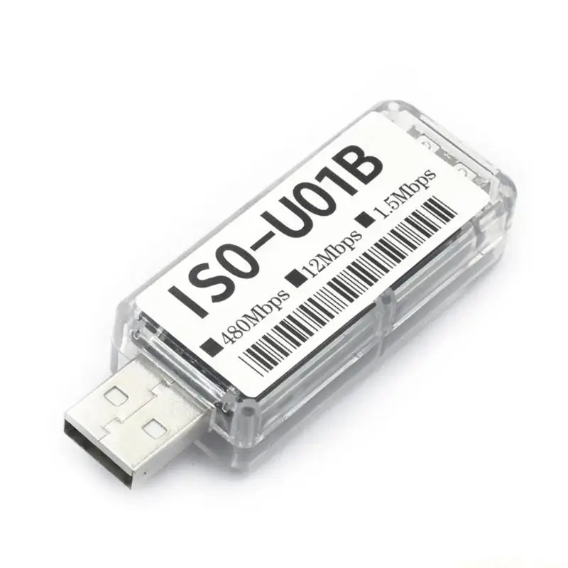 Reliabled USB Port Isolator For Motor Drive And Frequency Converters