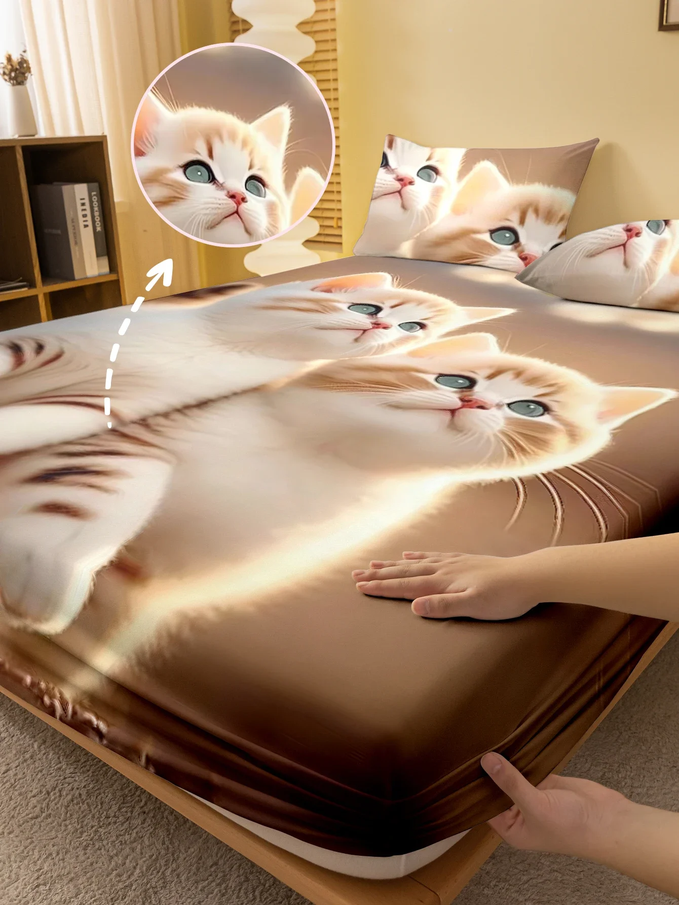 1 Cartoon Cute Anim…