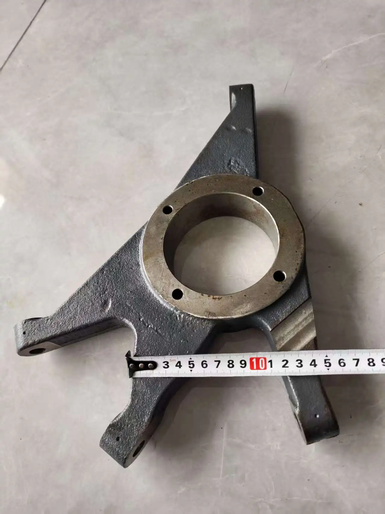

Komori Parts LS40 Cam Follower Stent for Komori Offset Parts