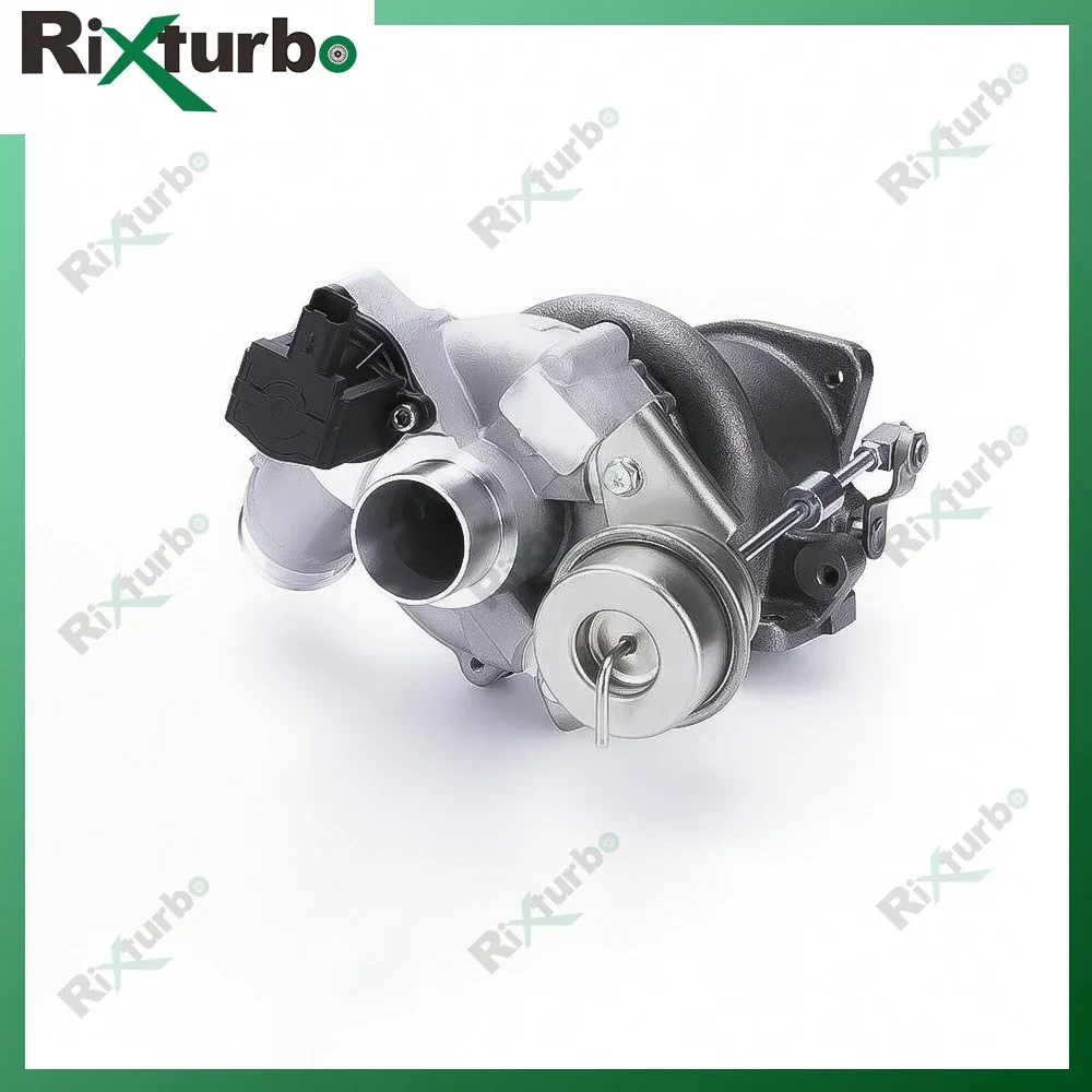 

K03 Turbocharger 53039880425 9807682180 Turbine For Peugeot 207 208 1.6 150 THP 110KW 115Kw 150HP 156PS EP6 DT 2009- NEW