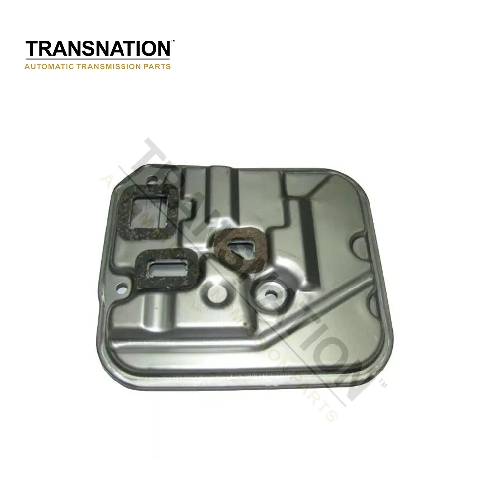 03-72 Auto Transmission Oil Filter For TOYOTA Car Accessories Transnation 044153