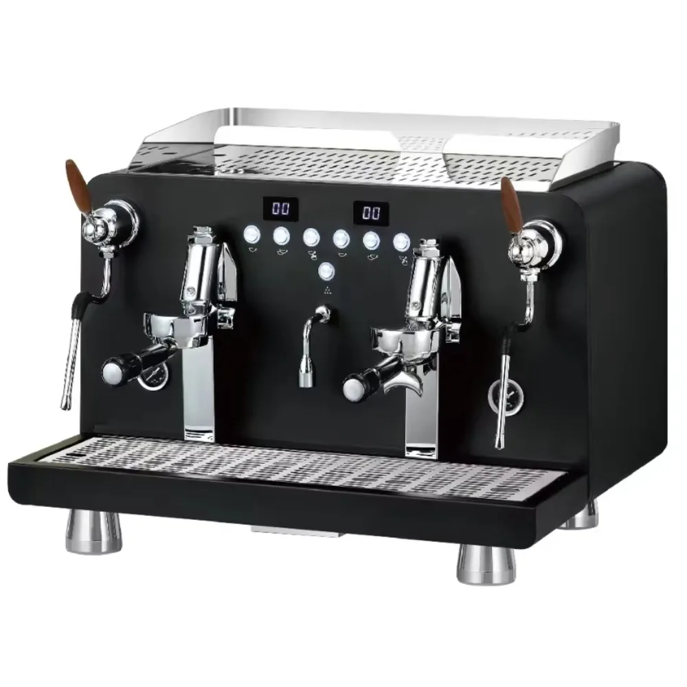 เครื่องชงกาแฟเอสเพรสโซ, เครื่อ - Coffee Equipment For Business บทวิจารณ์และราคา