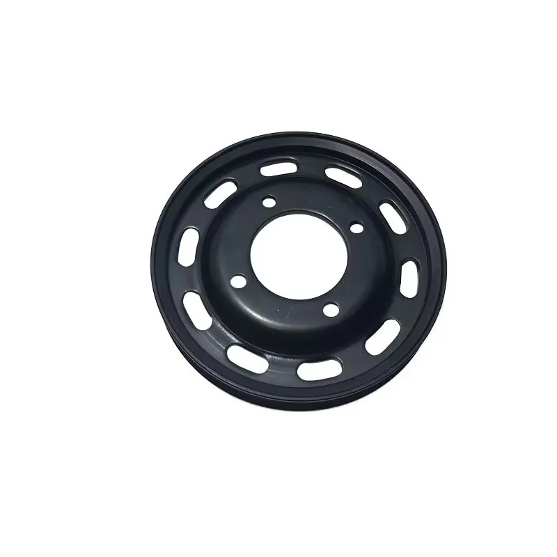 

New High Quality Parts Auto Water Pump Pulley 17511-53B00 For Suzuki Alto - A-Star/Celerio/ Baleno/Esteem Cultus Swift WagonR+