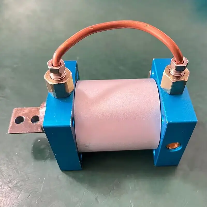 Air Pump Accessories Push And Pull Piston High Pressure Cylinder Used For Bar Air Compressor Pump