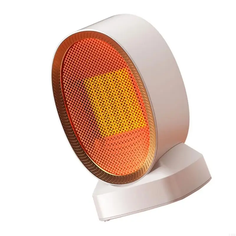L8RE تم ترقية سخانات المساحة المحمولة للداخلية 1200W PTC CERAMIC CELTRY HEATER