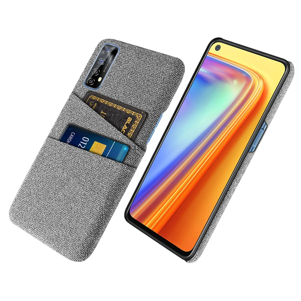 Realme 7 Pro Чехол Купить