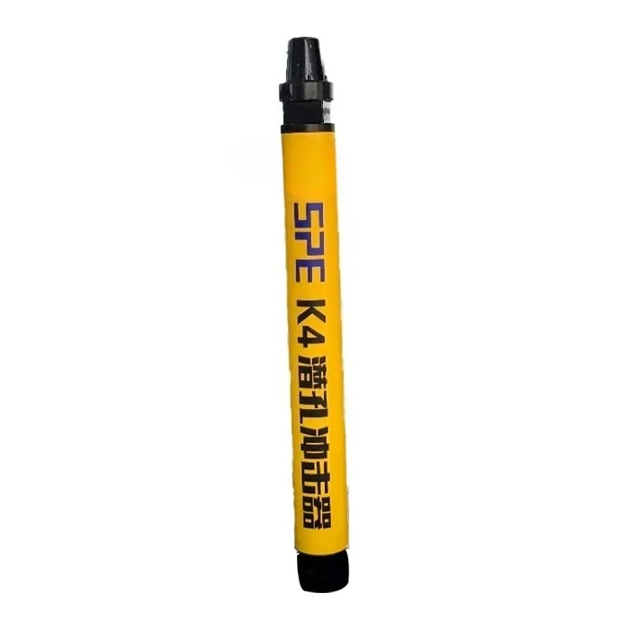 High Quality air Dth Hammer Drill Bit Drilling Dth Hammers 8 for Blasting Hole Machine