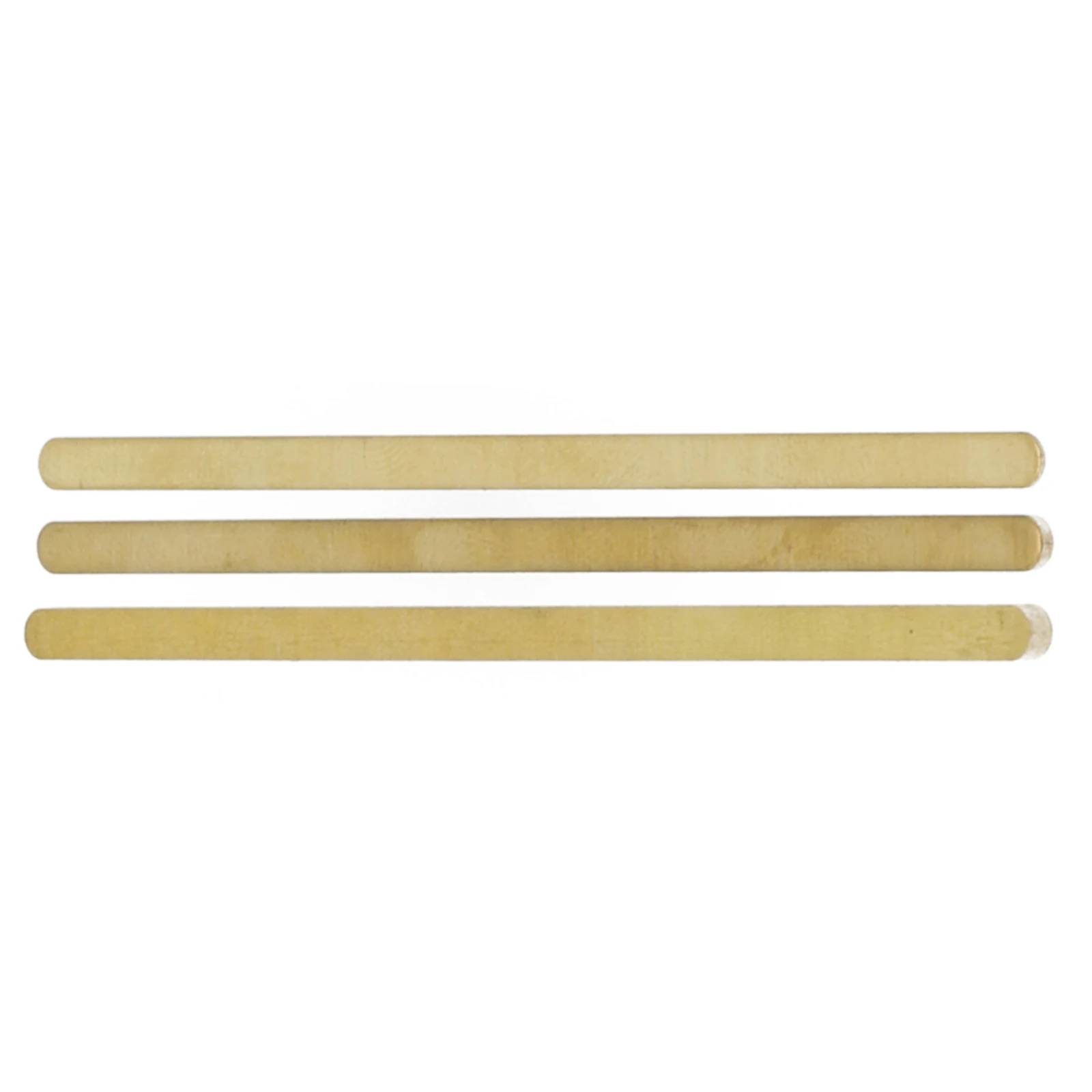 Adjustment Brass Mm Thicknesses Three Thicknesses Features Guitar Nut Shims Easy To Use Shims Gold Compatible Different Needs