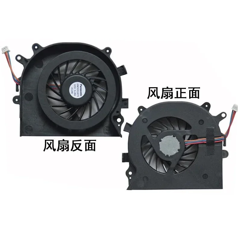 

Вентилятор процессора для SONY EA EB VPC-EA VPC-EB VPCEB VPCEA вентилятор UDQFRZH14CF0 300-0001-1276 4-178-446-01, новый вентилятор охлаждения процессора ноутбука EA EB