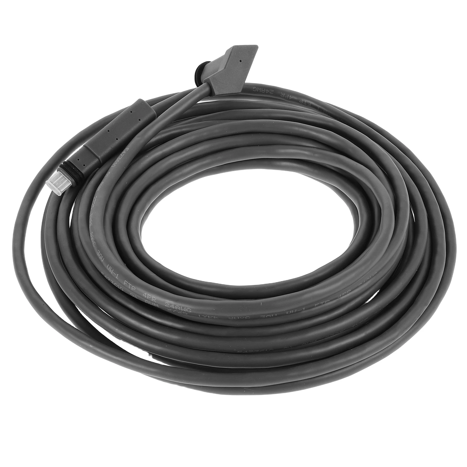 

Network Extension Cable High Speed 5e Second Generation Replacement Communication Equipment Connection Cord Thin Wire Cables