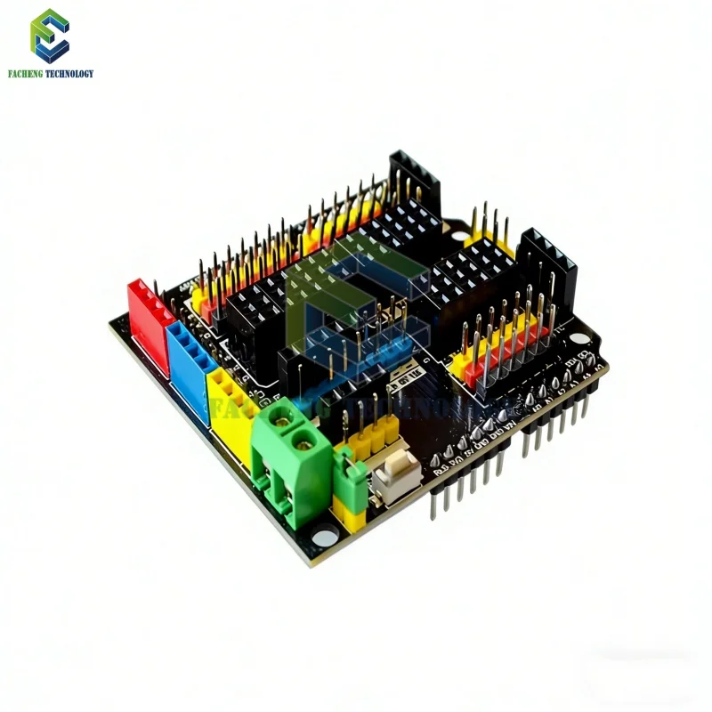 Sensor Shield V5.0 …