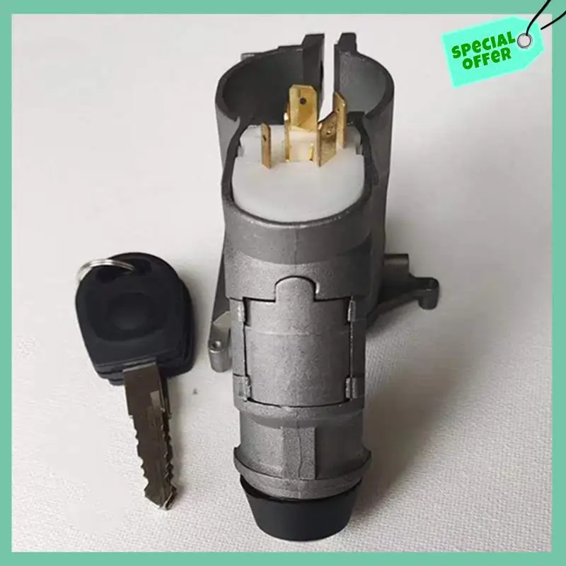 

A03G-Ignition Steering Lock Housing 155905851 For 80 90 VW GOLF PASSAT POLO 251905851, 321905851D, 30914100 1H0905855