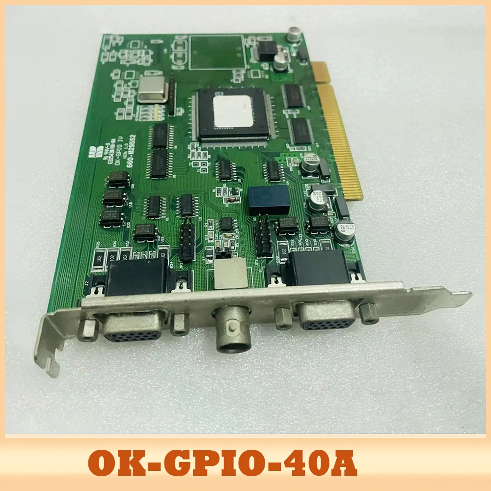 OK-GPIO-40A For Im-…