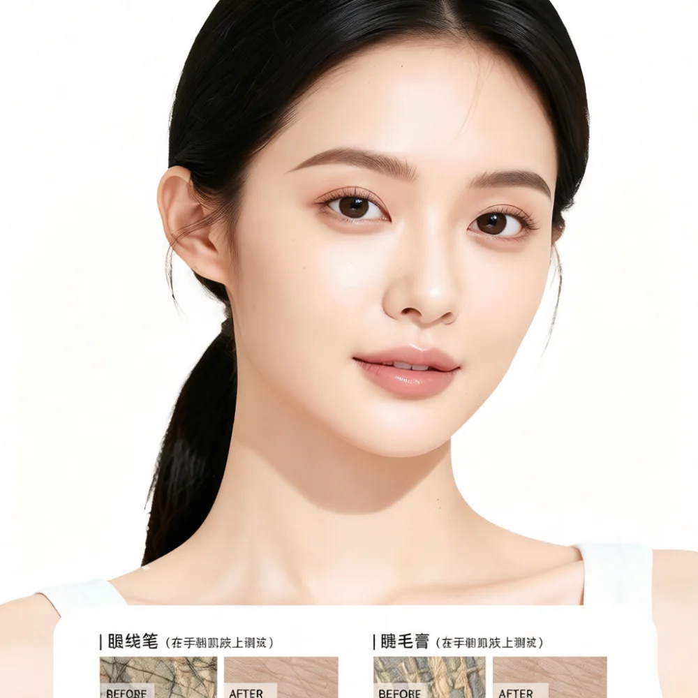 For Meidian Gentle Cleansing Oil Makeup Remover Face Eye Lip Deep Pore Cleanse Waterproof Cosmetic Skin Care Oil