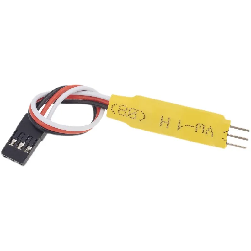 90-degree Remote Controller extension for 180-degree servo, servo extender  Angle extender Module