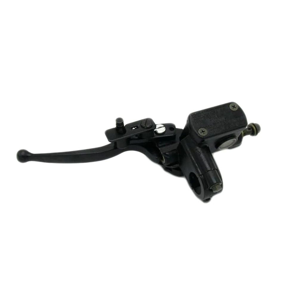 Left Hand Brake Lever 50/70/90/110/125/150Cc For Atv Master Cylinder